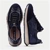 Hispanitas Kansas Nylon Trainer - Midnight
